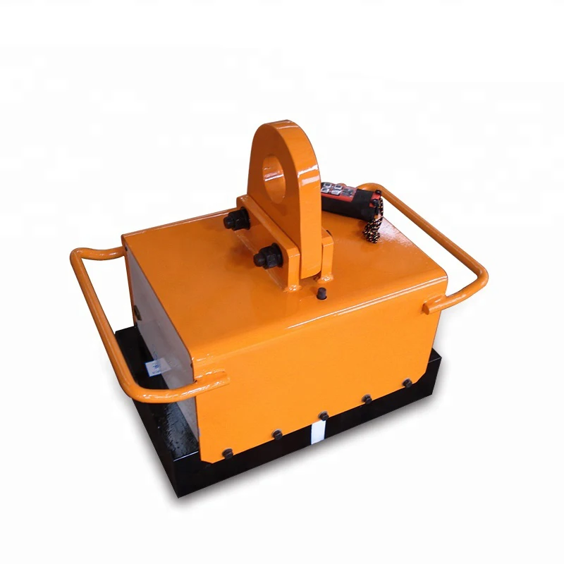 ELECTRO-PERMANENT батарея подъемный магнит