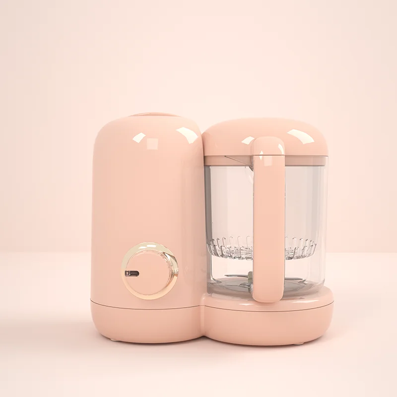 Multi-Function Food Grade Grinder Chopper Blender
