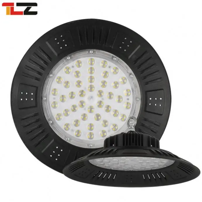 Конкурентоспособная цена 12000lm подъема НЛО затемнения высокий свет залива