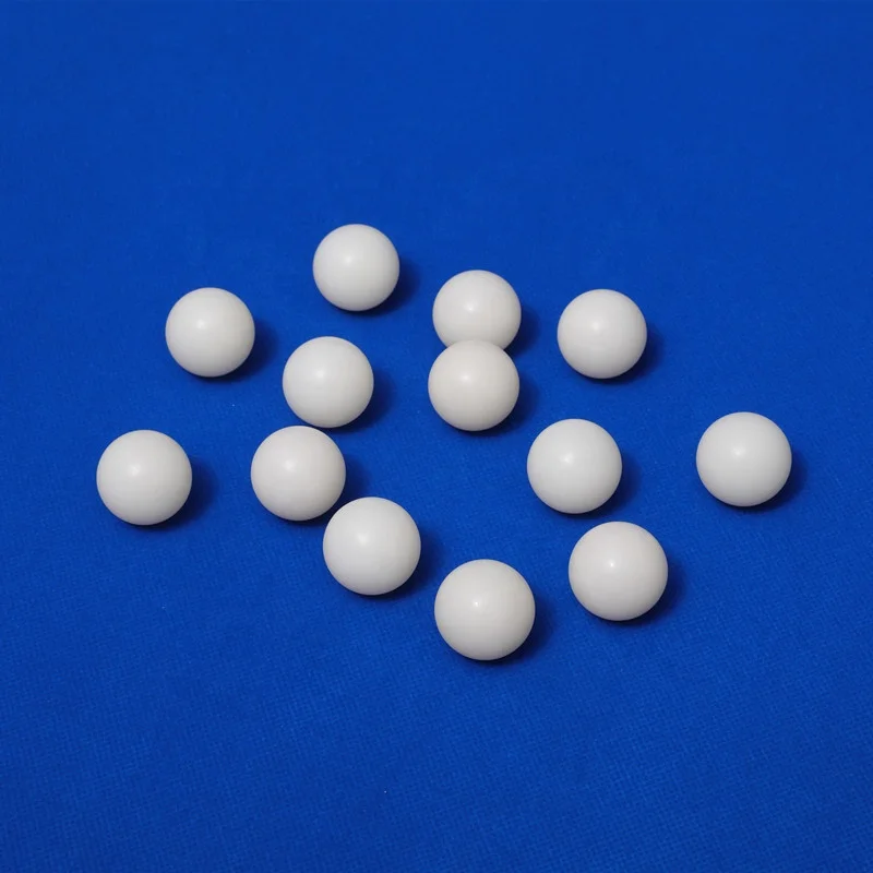 Хорошее качество 2 мм 2,381 мм 2,5 мм 3 мм Самый дешевый пластиковый мини-шар