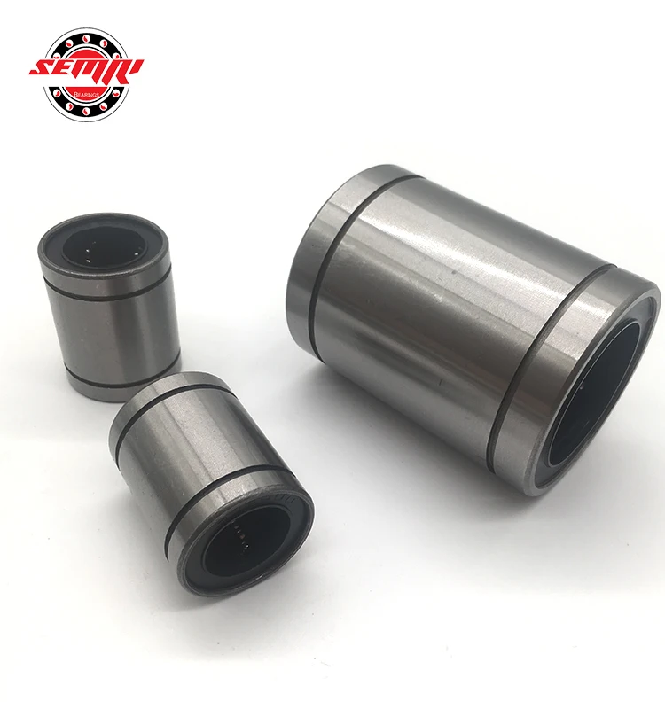 LM3UU 3*7*10 мм линейные шарикоподшипники небольшого размера