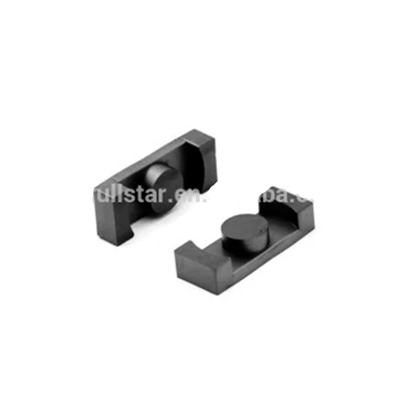 2017 завод питания EFD32 высокой мощности MnZn трансформатор ферритовый сердечник Магнитная