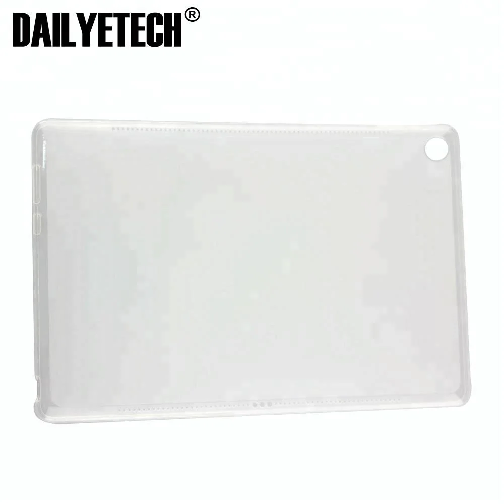 Для Huawei MediaPad M5 10,8 Чехол Мягкий ТПУ падение сопротивления защитный чехол для Huawei M510..8CMR-AL09/W09 планшет