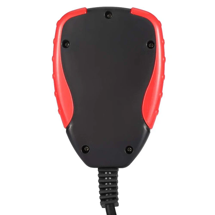 12V Digital Car Battery Tester Automotive Battery Load Tester and Analyzer Of Battery Life %,Voltage, Resistance and CCA value