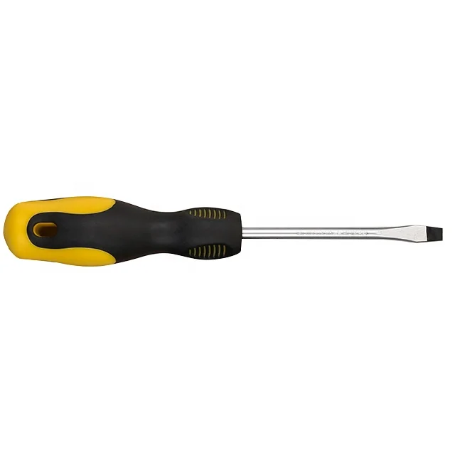 High Quality CRV Screwdriver for Hand Working