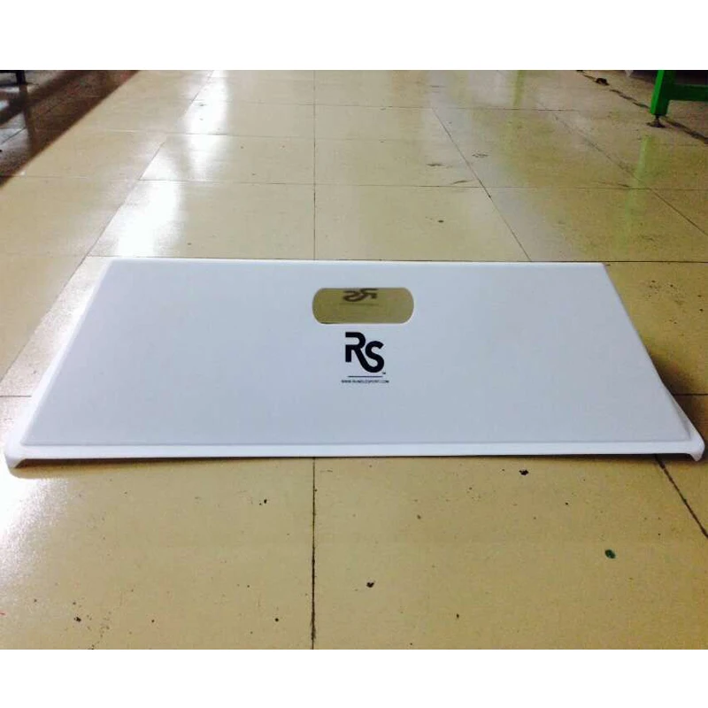 Заводская цена дешевые вакуумной формовки лыжных тренировок пластиковый конус в пользовательском