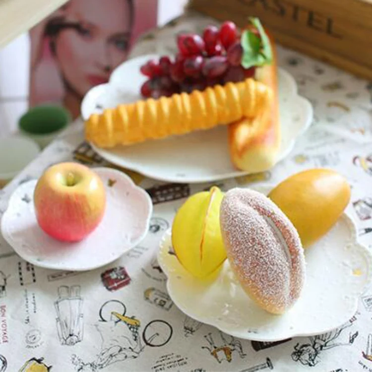 
Italian designs bone dinnerware direct factory 