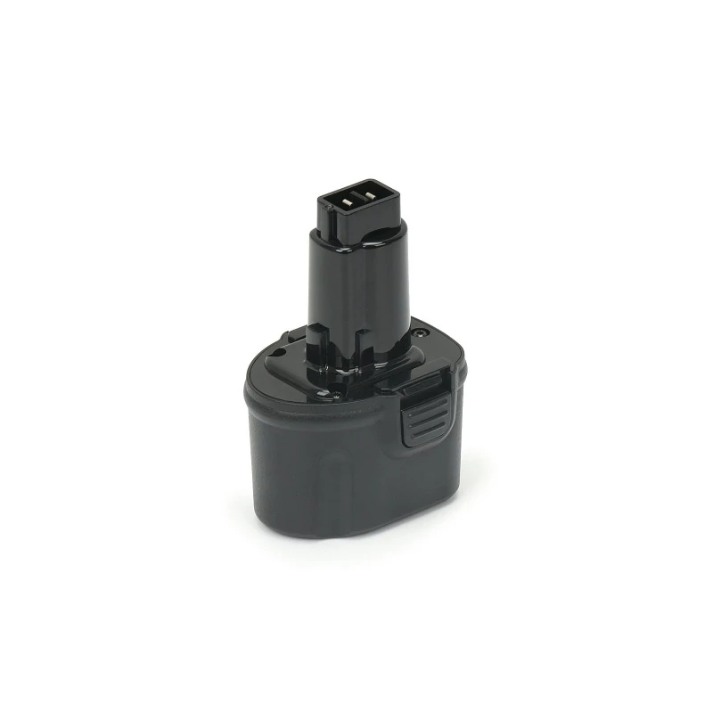 Ni-Cd 7.2V 2000mAh Rechargeable Power Tool Batteries for Dewalt DE9057 DE9085 DW9057