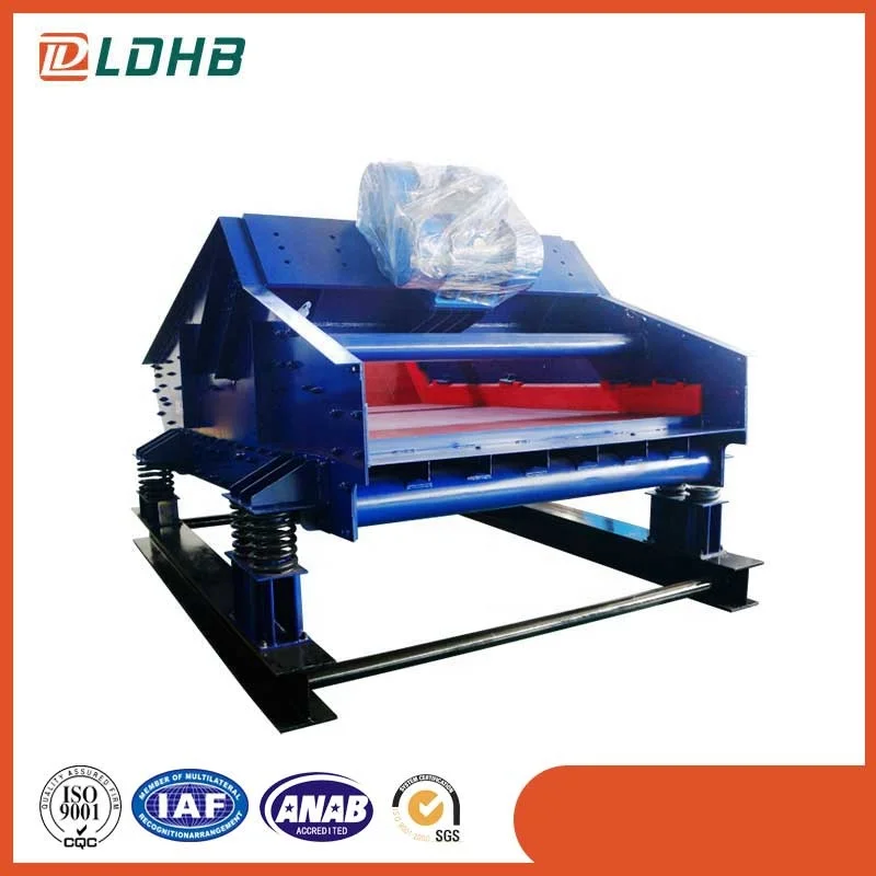 TS1842 model best price sand sifter machine sand screening equipment for sale