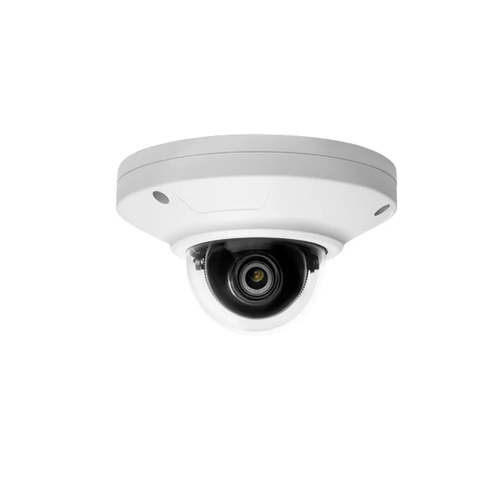 China new products 5 Megapixel IP 360 Degree Panoramic dome Camera