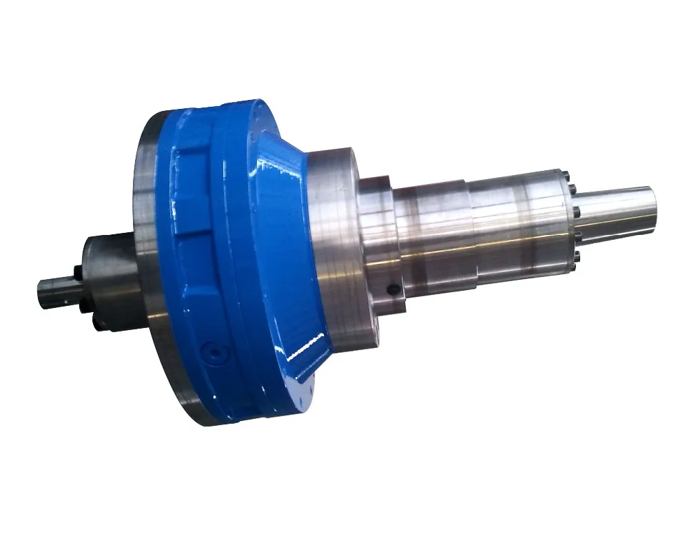 High Precision Planetary Gearbox Drilling Machine Gearbox Small 90 Degree Gearbox 5 1 Ratio Gearbox
