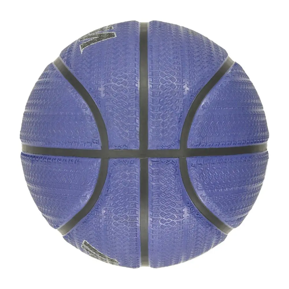 Wholesale Size 7 Custom Tire Grain Molten Basketball Ball Basketballs Baloncesto Foamed Rubber Customize Color