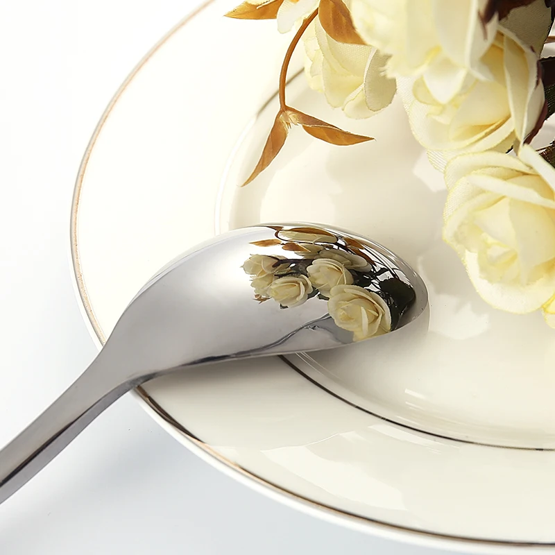 Cut Steak Cutlery Western Tableware Set Of 4 French Western Full Set Of Stainless Steel Home Travel Tableware Set