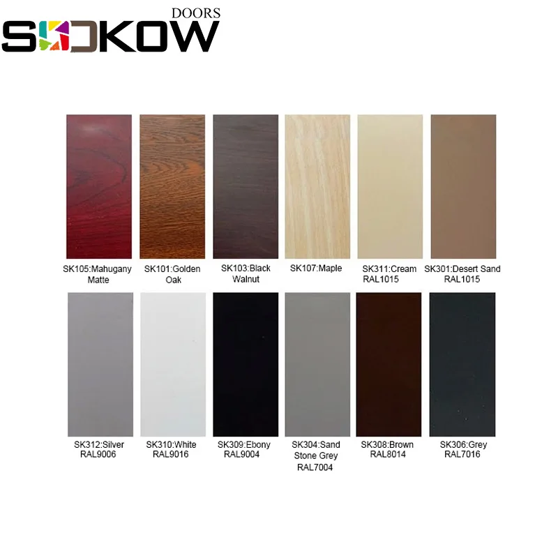 garage door panels with galvanized steel/automatic production line for garage door panels