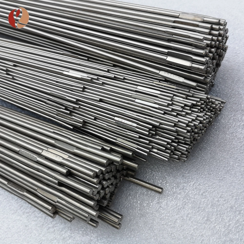 
AWS A5.16 1.2mm ERTI-1 mig titanium welding wire in spool 