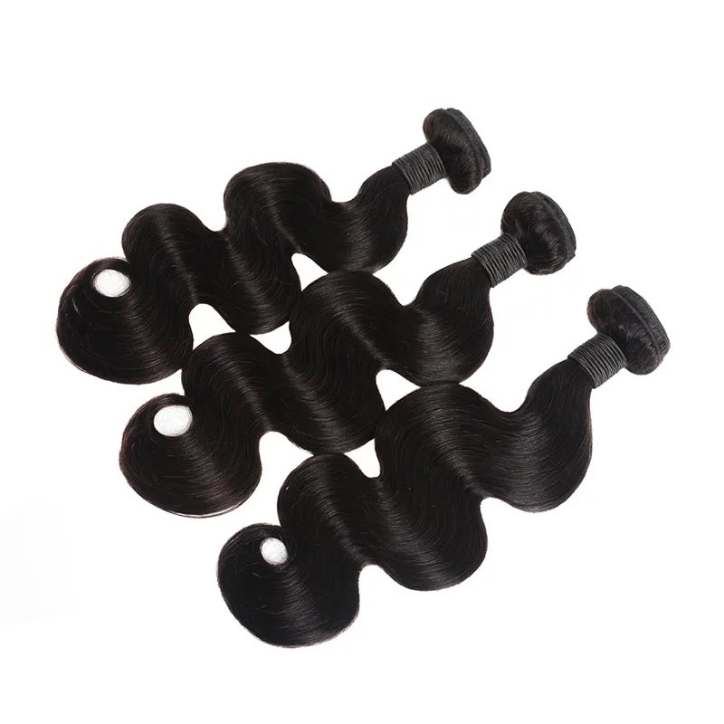 Wholesale Factory Natural Henan Human Vendors Raw Indian 7a Grade For Qingdao Virgin Hair