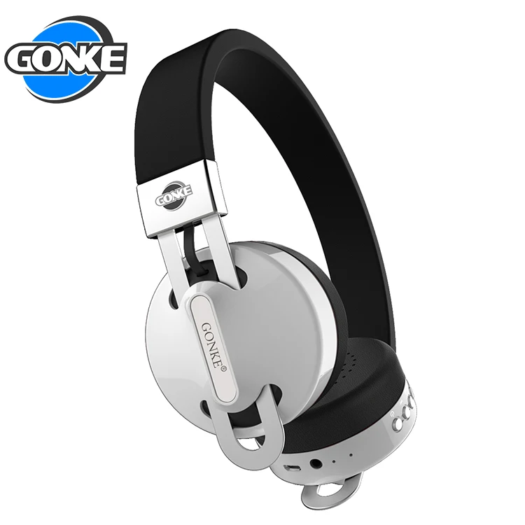 New bluetooths headphones wireless bluetooths Sliver bluetooth headset