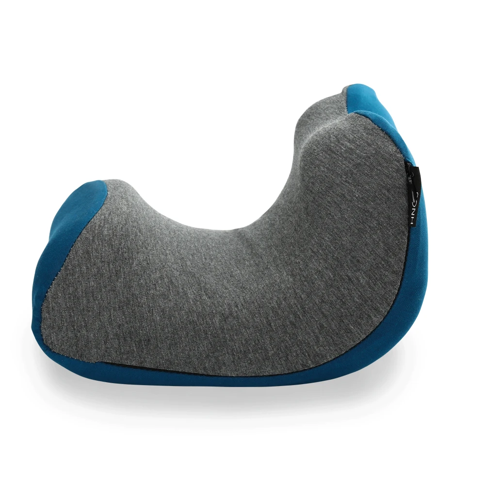 Sugar Napping Pillow Orthopedic Car Office Memory Foam Neck Support Travel Nap Pillow