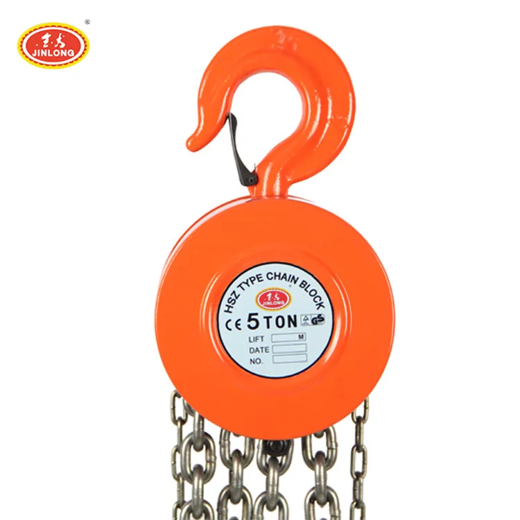 Дешевые 5 тонн жизненно ручной цепи шкив блок ручной кран подъемные машины цена
