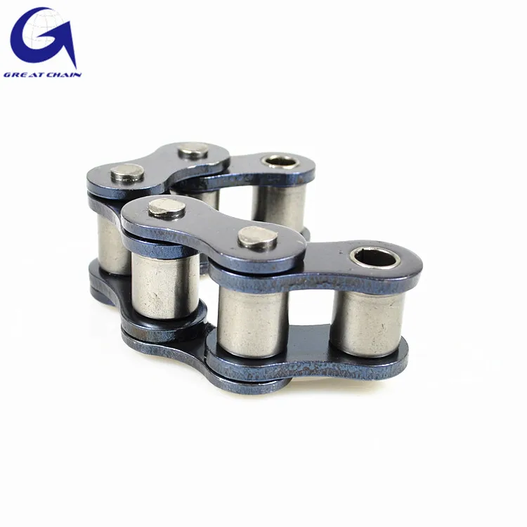 Прямая продажа с завода, роликовая цепь 03B 04B 05B 06B 10B 12B 16B 20B 24, все типы в наличии