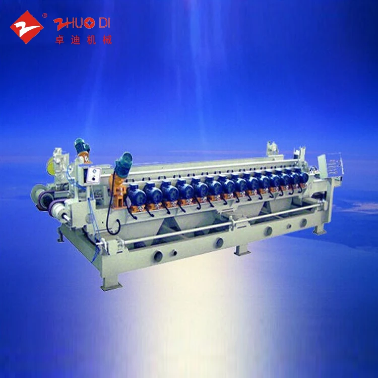 zhuodi ceramic tile panels production line