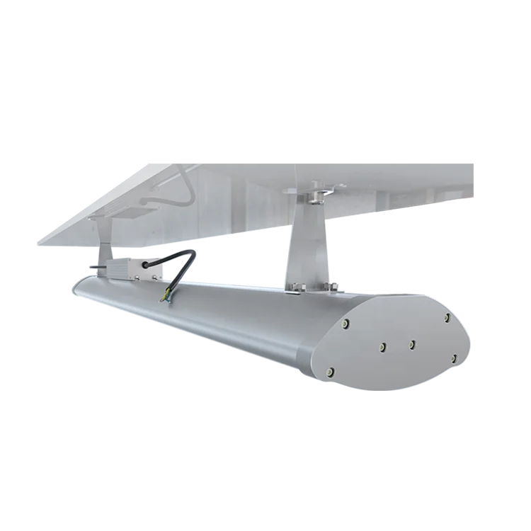 Ip65 вело высокий свет залива 100 w 150 w led высокий свет залива с ies файл IES тестирование