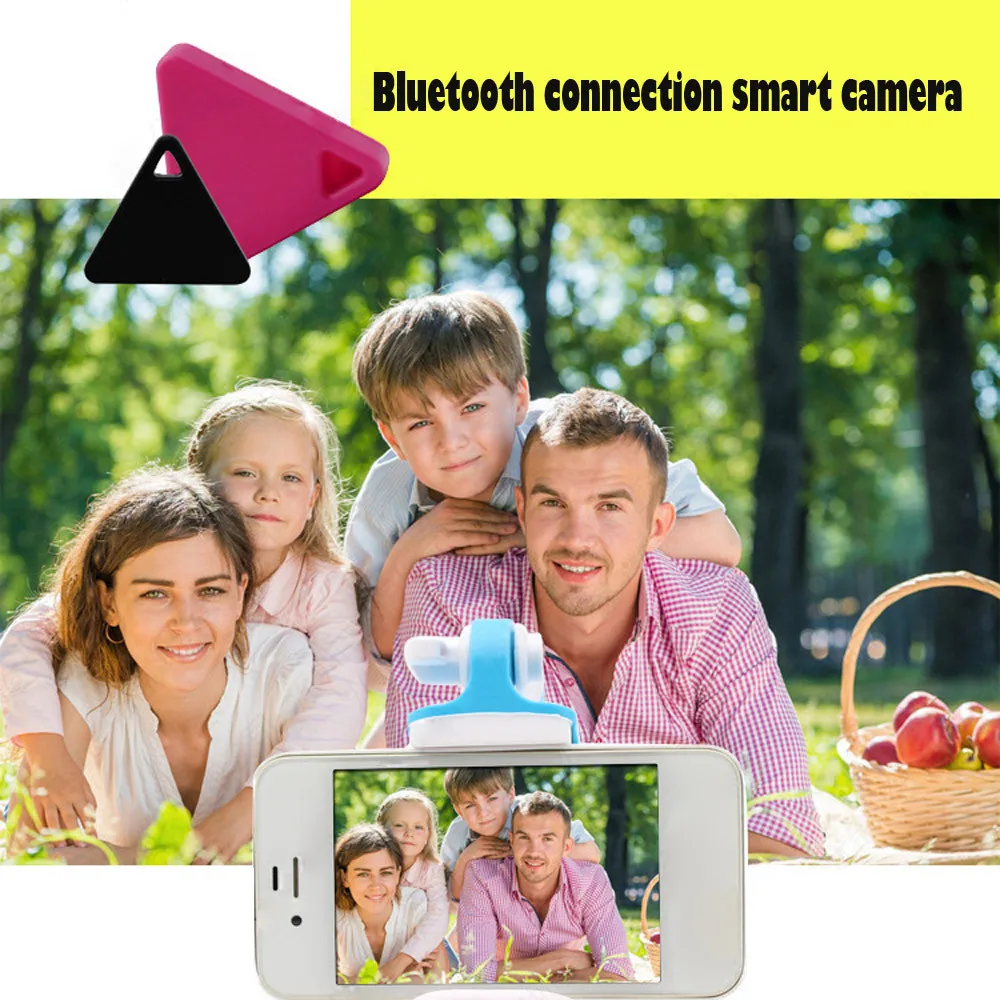 2019 best gift electronic alarm pc045 key finder blue tooth tracker to find any items