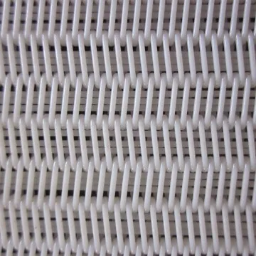 Polyester spiral dryer fabric mesh belt for drying paper