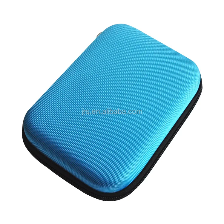 Essential Oil bottle bag 10ml roller case 10Bottle holds storage eva case four colors