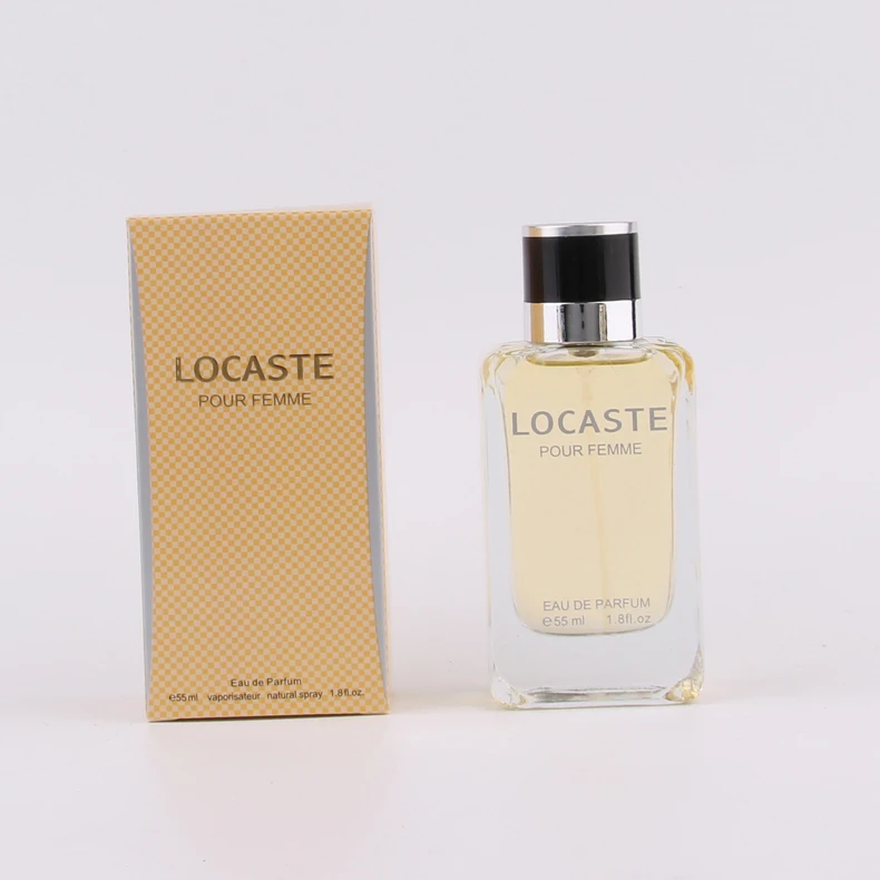 OEM Produce Factory Price Long Last Branded size Perfume-3077