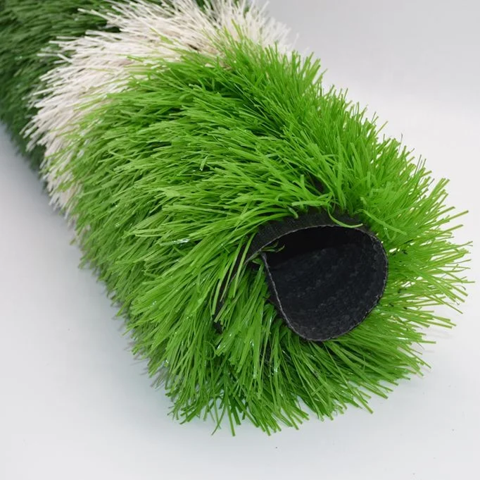 SGS and CE certified PE soccer fields football artificial grass carpet