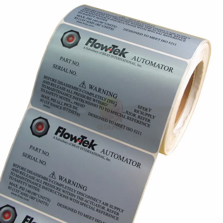 Самоклеящаяся виниловая наклейка на заказ, самоклеящаяся высекающая наклейка, этикетка в рулоне, индивидуальный логотип, этикетка из ПВХ на рулоне