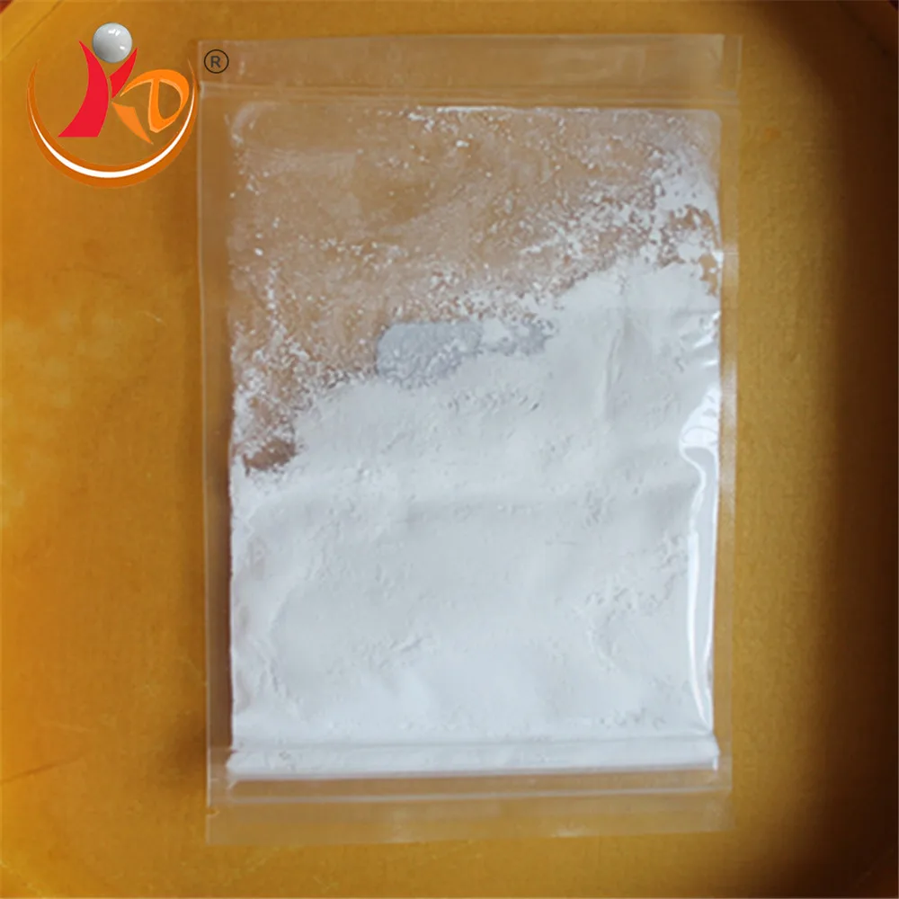 China Supplier High Purity Yttrium Oxide Yttria Zirconia Powder Dental Ceramics Used 3ysz Nano