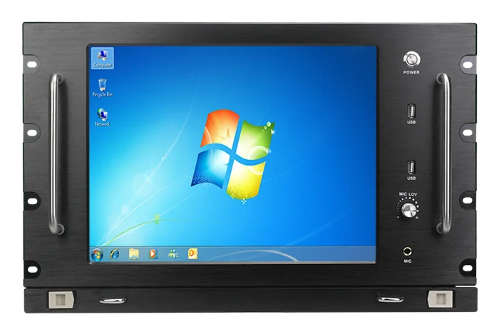 IP network public address system server and software (Broadcast system server)