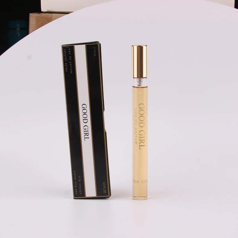 OEM Produce Factory Price Long Last Branded size Perfume-3036