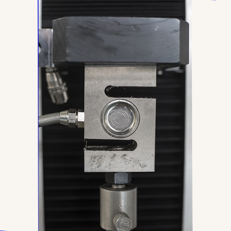 1kn/2kn/5kn Universal Tensile Strength Measuring Instrument Materials Testing Machine Suppliers