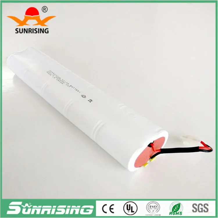 Ni-Cd d 12v 3600mah Battery Made In China Factory