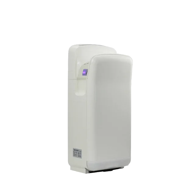 
Automatic High Speed Hand Dryer Double-sided Jet Hand Dryer 
