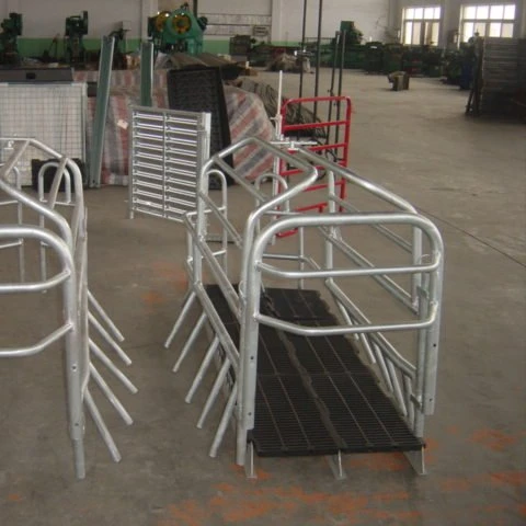 Свинарнике