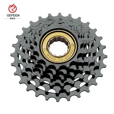 GFD  China factory supply good quality bicycle freewheel