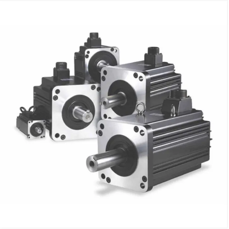 Large Stock and good price Delta ASDA-A2R series Servo Motor  ECMA ECML