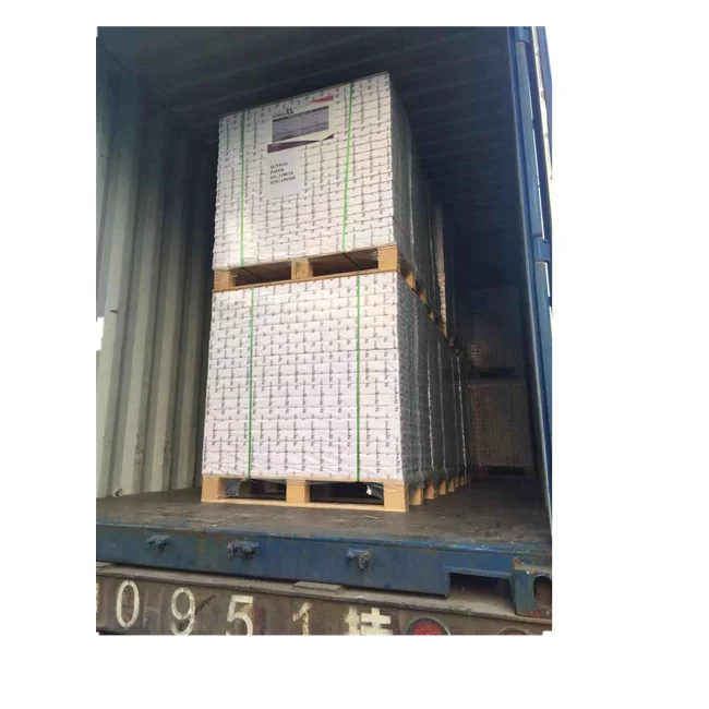 
one side coated fbb board paper/bleached board 