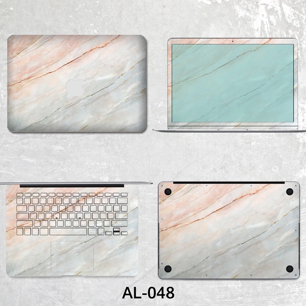 
Laptop Flower Skin PVC Vinyl Decal Skin For Macboook&Laptop ,Flower Decal Skin Cover For Macboook 