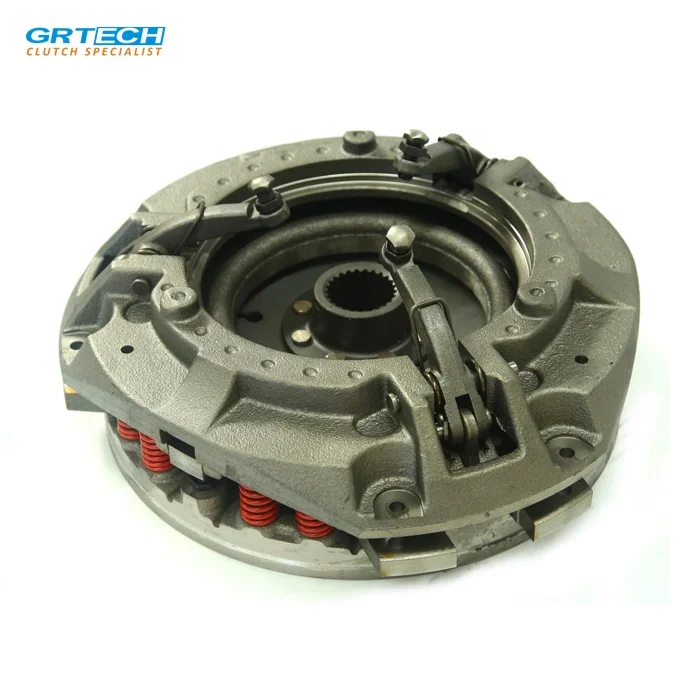 1868005M91 MF285 tractor clutch cover for massey ferguson