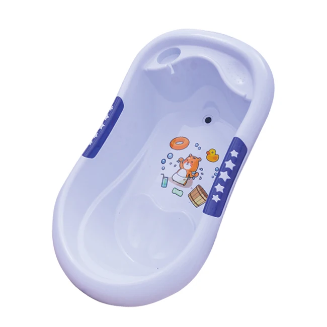 
Wholesale baby bath tub cheap plastic baby bath tub for baby to shower 