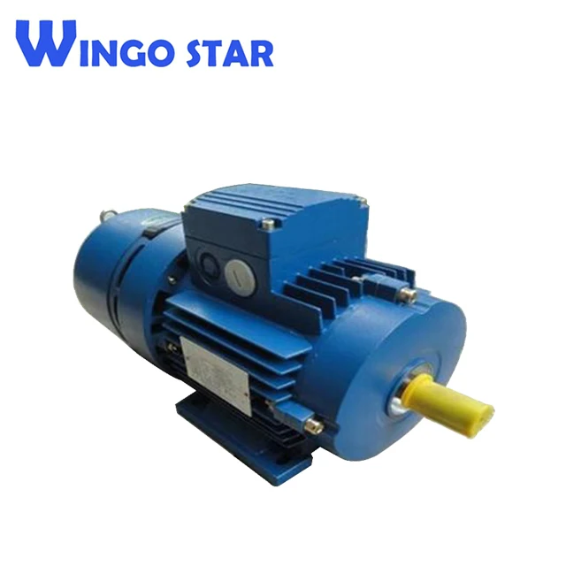 электрический двигатель Y2-112M-4 4KW