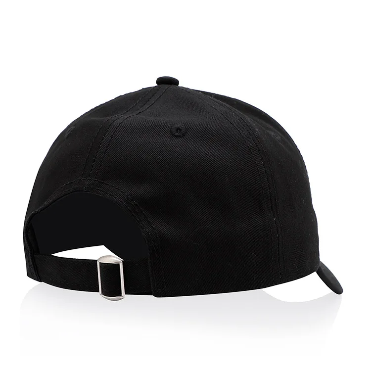 
2020 Promo High Quality Summer Sports Hat Man Embellished Baseball Cap Supplier 