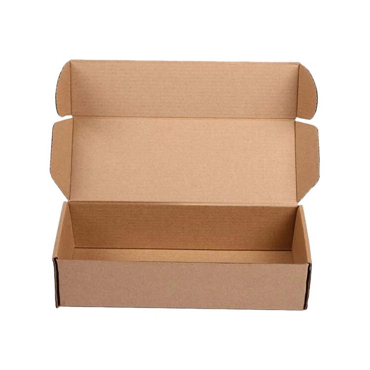 Luxury Silver Cosmetic Packaging Corrugated Shipping Flap Pack Mailer Bed sheet Gift Boxes Cardboard Packing Box With Ribbon