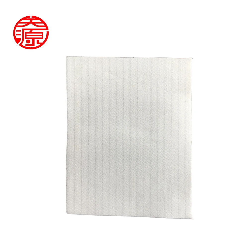 Non Woven Fabric Super hydrophilic roll factory price 100% pp no woven stripe anti-static