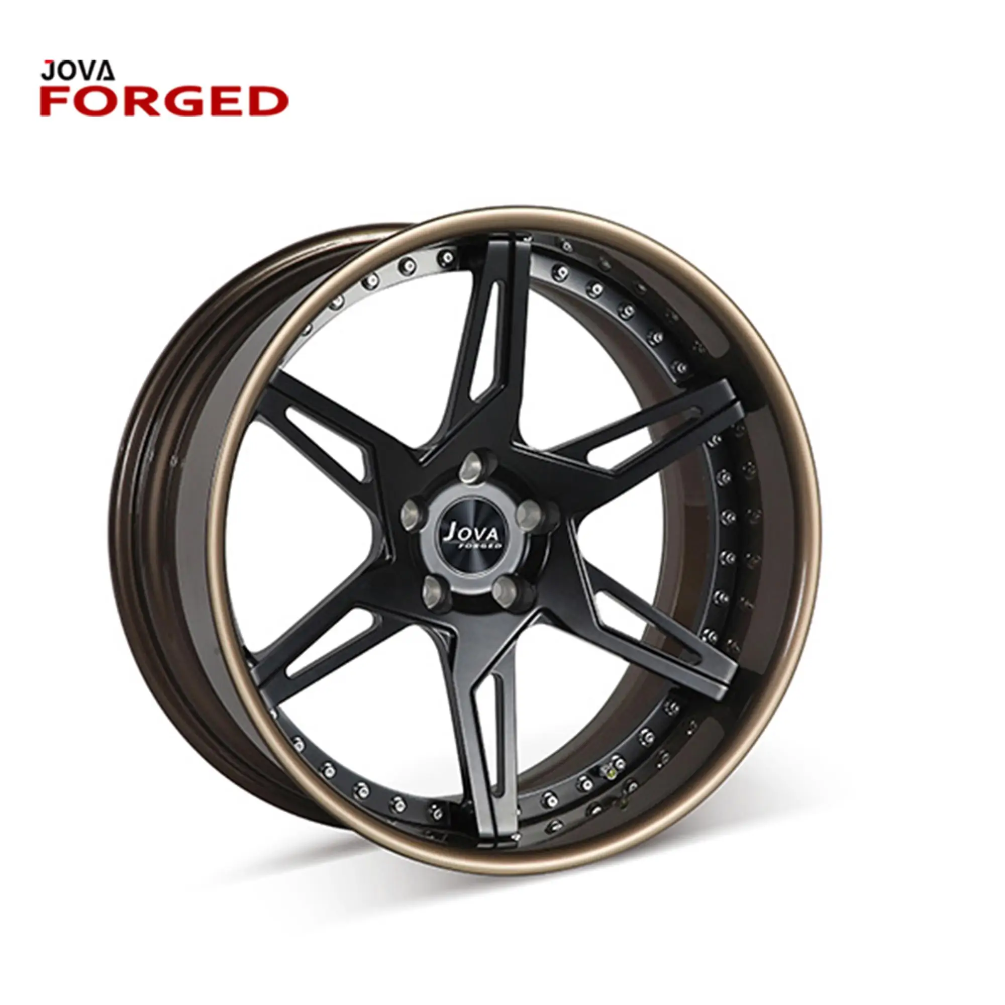 2018 hot sale custom factory price forged light wheel rim